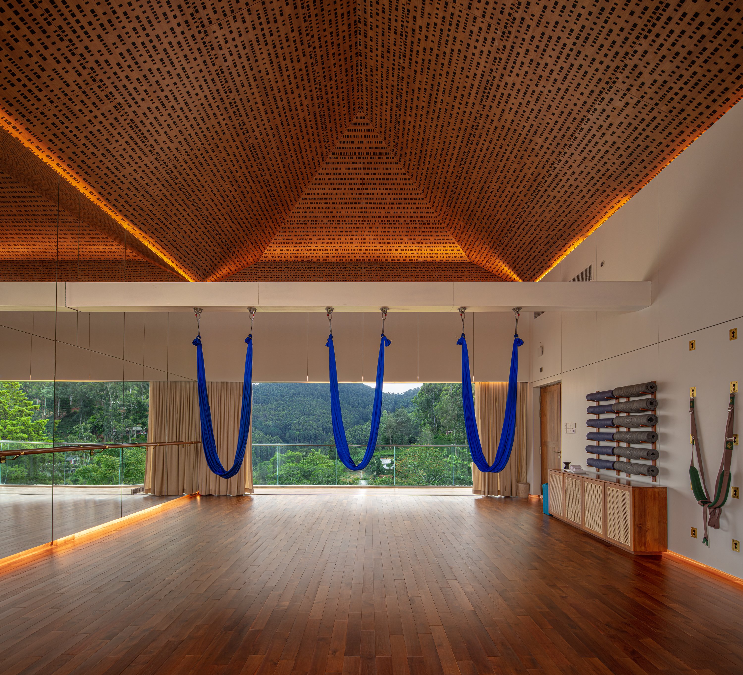 ANASA WELLNESS RESORT